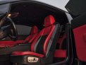 Black Rolls Royce Wraith 2018 for rent in Abu Dhabi 5